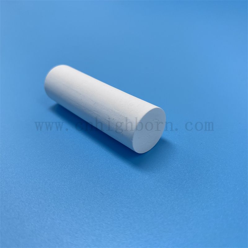 Customized Porous Ceramic Verdunstungsstangenautos Aromatherapiestock für ätherische Öle verwenden