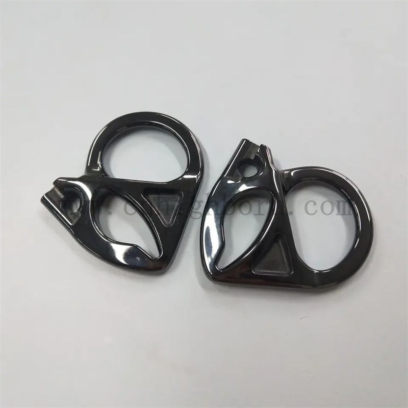 Textilkeramikf&uuml;hrung