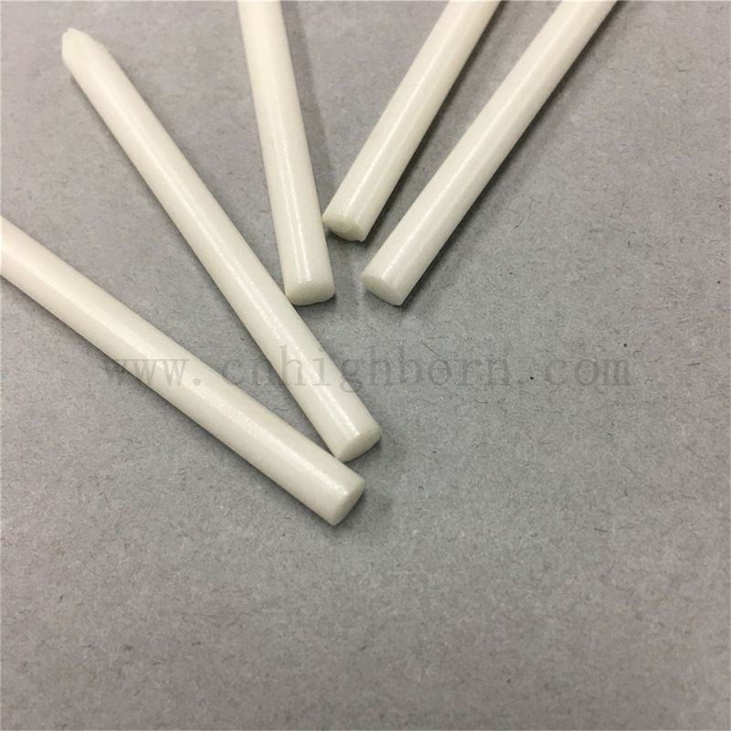 Customisierte Zirkonia Keramikstange Ph0 ZRO2 Schraubendreher