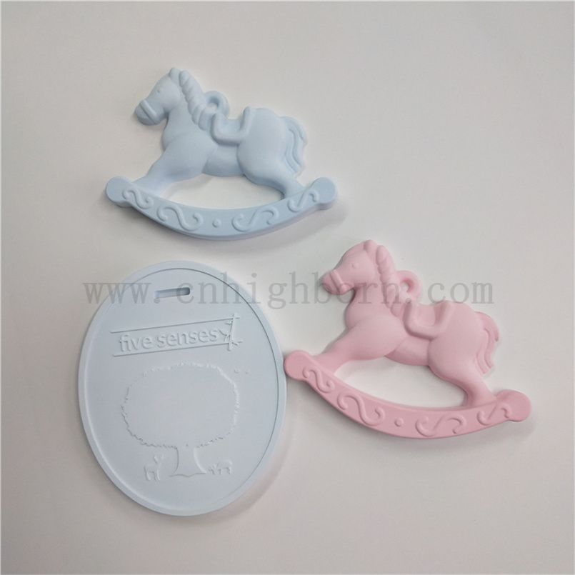 Customized Air Fresher Aroma Scheibe ätherische Öl -Volatilisierungsputzplatte