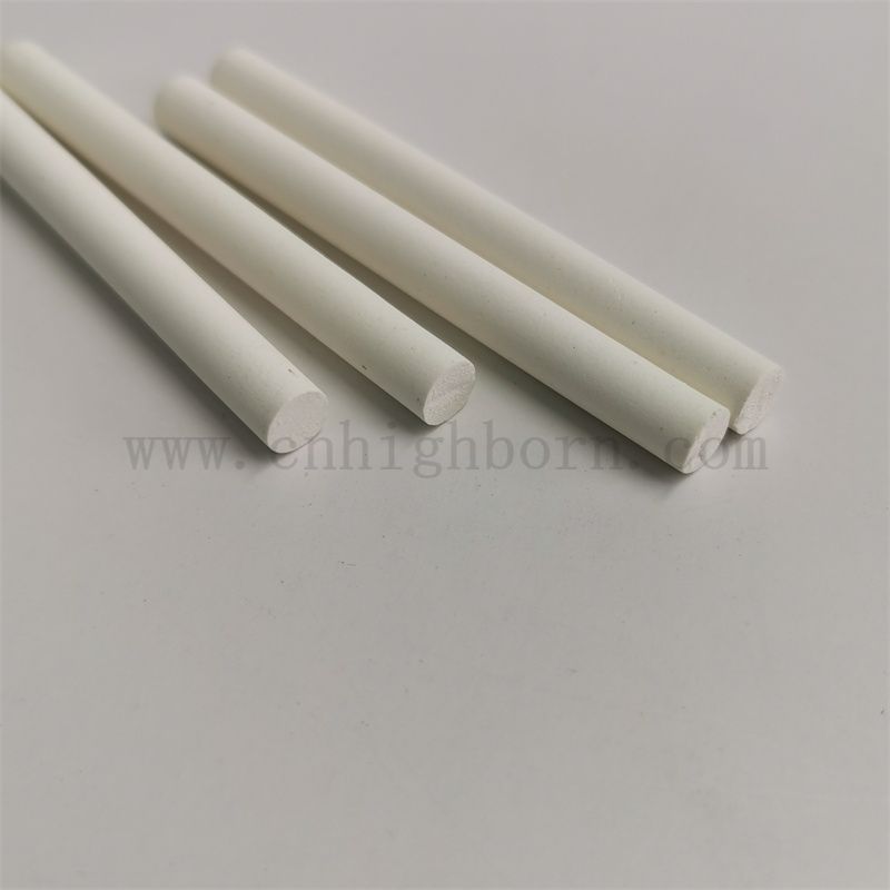 Customisierte einstellbare Porositäts -Mücken -Keramik -Docht