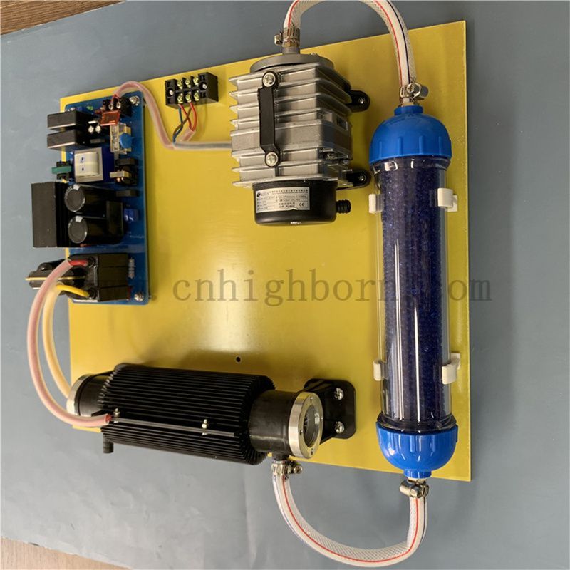 30g 20g Ozongenerator