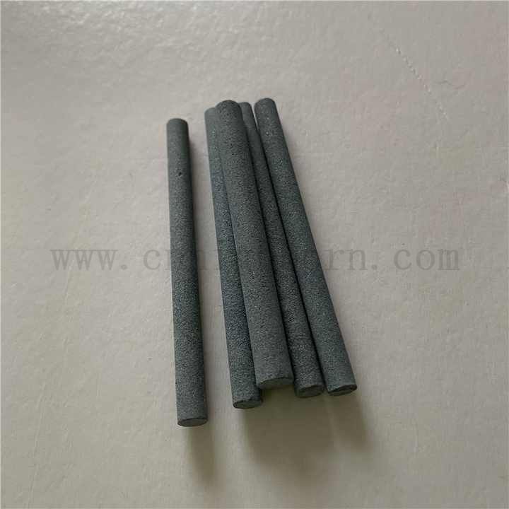 Customized Porous Sic Silicon Carbid Ceramic Stab für landwirtschaftliche Bewässerung