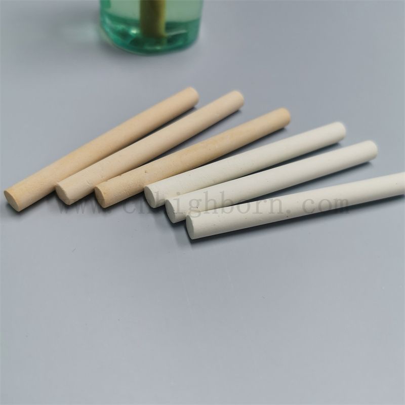 Mückenflüssigkeit Flasche Poröse Keramik Docht verwendet