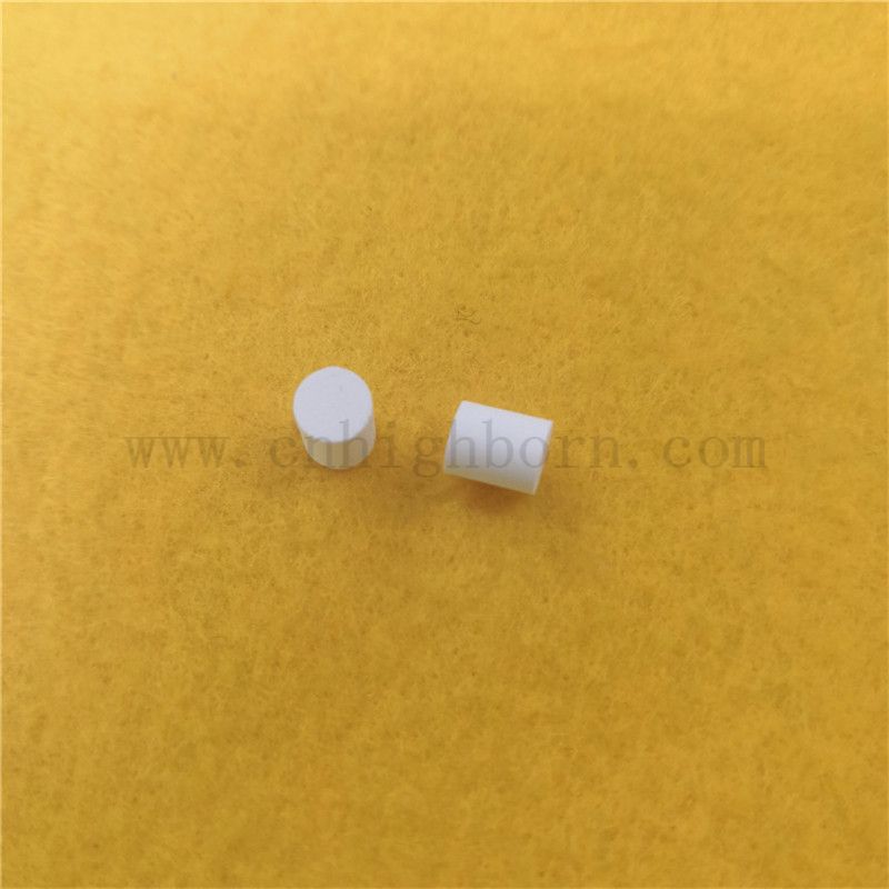 Professioneller poröser Keramikreferenz -Elektroden -Docht für medizinische