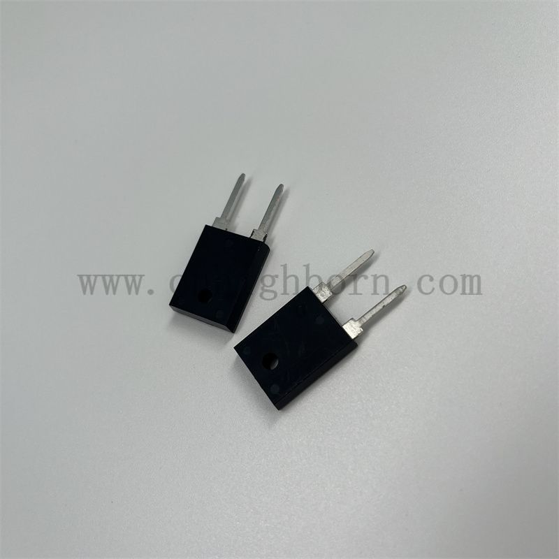 dicker Filmwiderstand