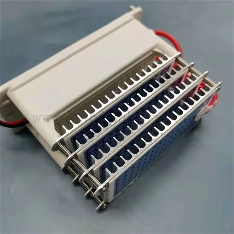 20g/h 4 Schicht Keramikblech Ozongenerator Modul Luftbehandlung Ozonator