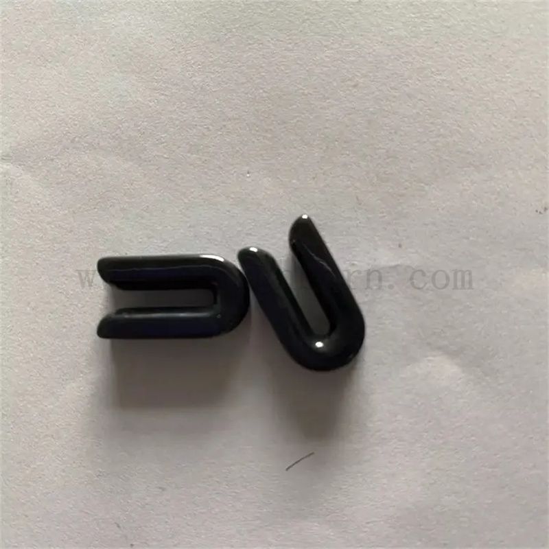 Garnf&uuml;hrer mit schwarzem Text