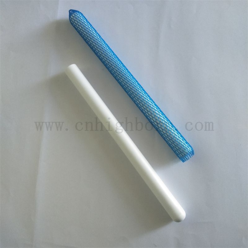 Sauerstoffsensor yttrium stabilisiertes Zirkonia -Keramikschutzrohr