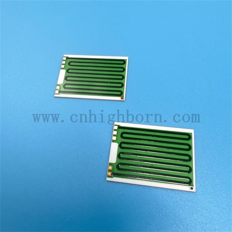 Dickschicht-Keramiksubstrat