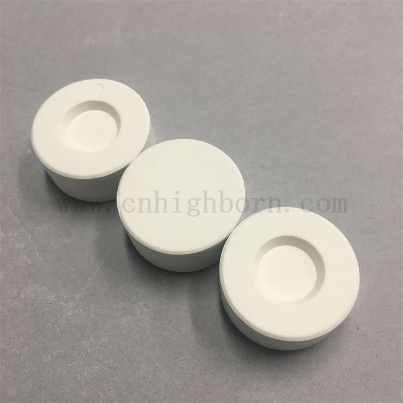 Gipsaroma verdampft Scheiben -Gips -Haushaltsöl ätherische Öl -Flüchtige Platte