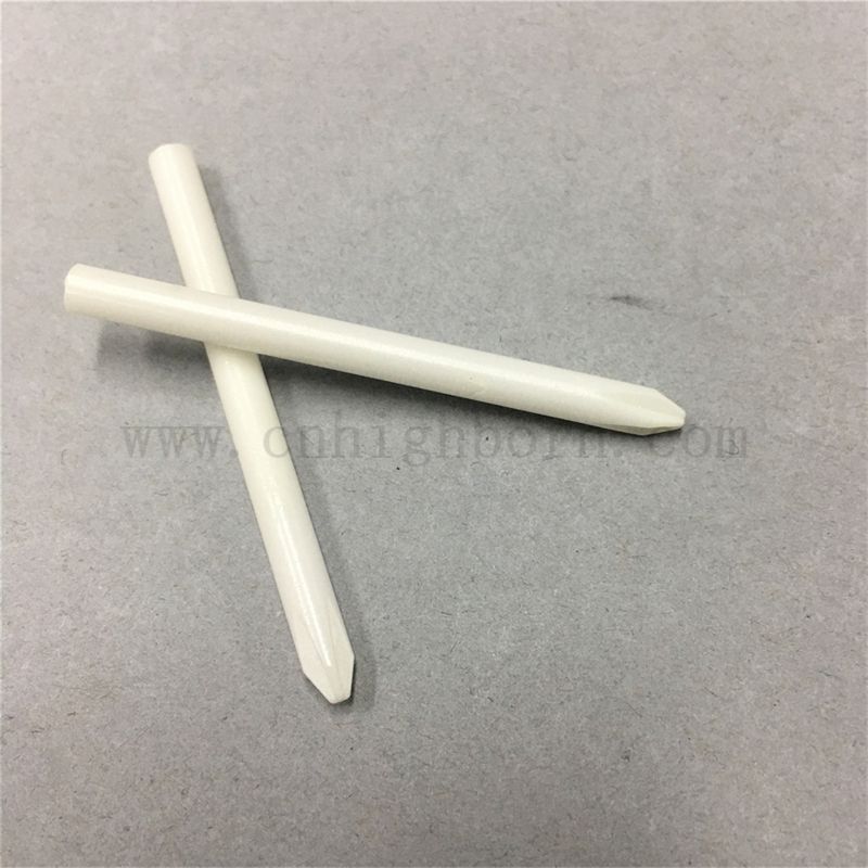 Customisierte Zirkonia Keramikstange Ph0 ZRO2 Schraubendreher