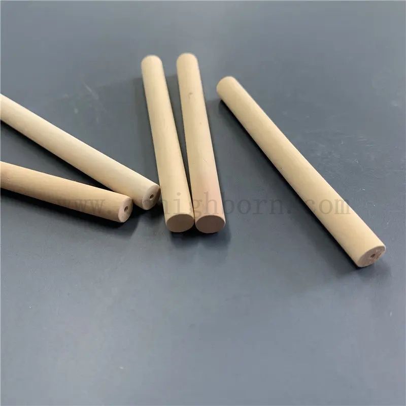 Custom Porous Ceramic Mosquito Flüssigverflüchtigkeit Docht