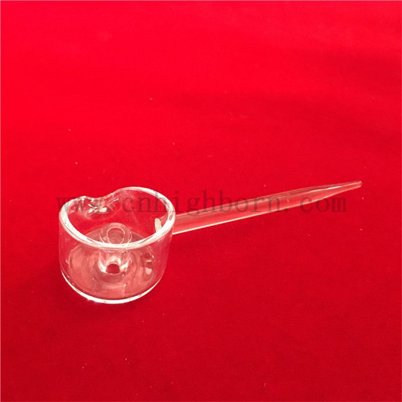 Kiesels&auml;ure Quarz Banger