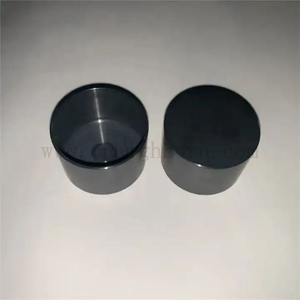 Maßgeschneiderte Si3N4-Keramik-Heiztiegel aus Siliziumnitrid