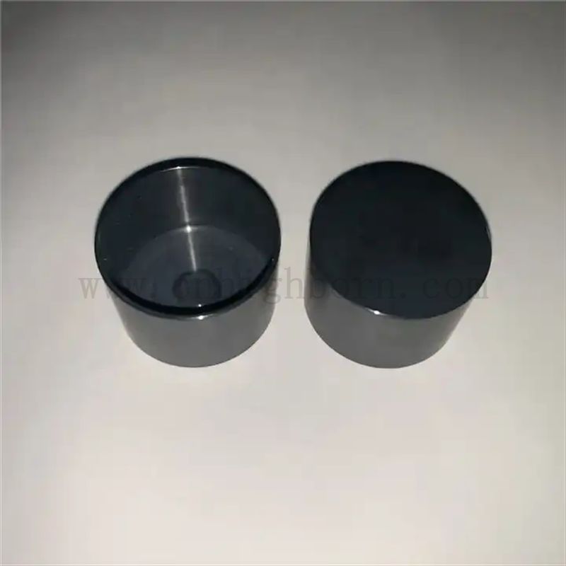 Customized Silicon Nitrid Bowl SI3N4 Keramikheizungsteiger