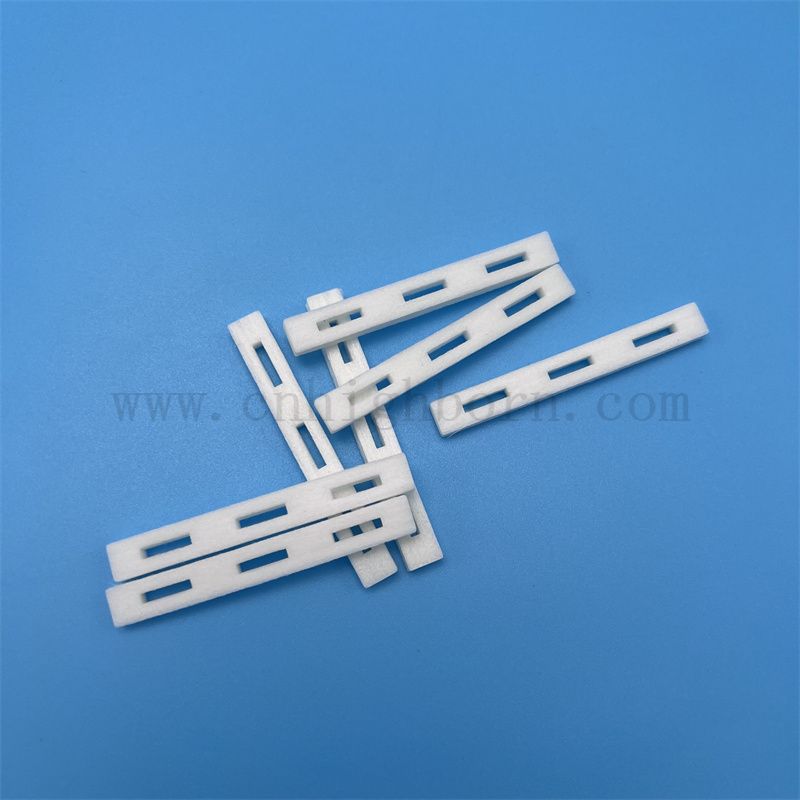 Polymer -Haustier -Baumwolle