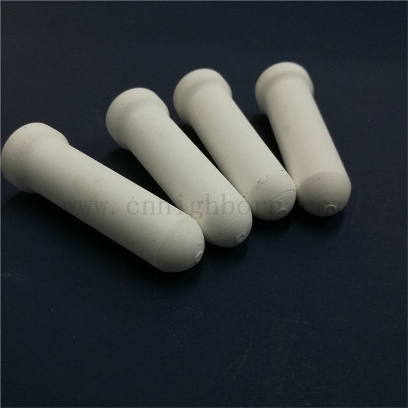 Individuelle Porosität und umweltfreundliche poröse Keramik -Tropf -Bewässerungsrohr