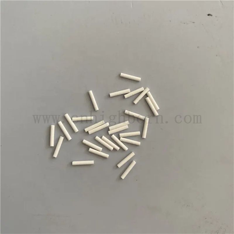 Customized Laboratory Testing Porous Ceramic Medical Reference Eleclode