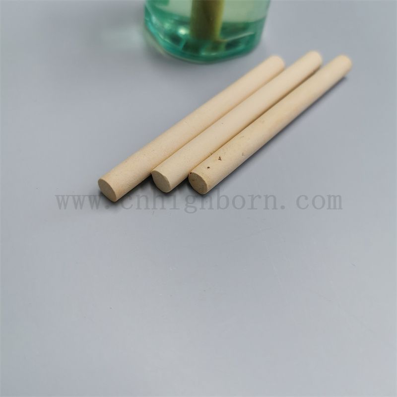 Mückenflüssigkeit Flasche Poröse Keramik Docht verwendet