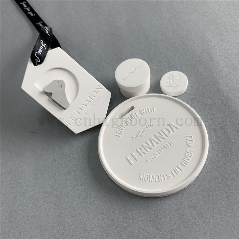 Home Decoration Duft Aroma Duft Keramikputzstein