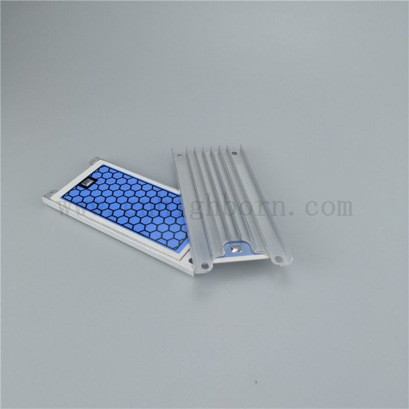 Langzeitlebensdauer 5G/H Ozon Keramikblech O3 -Platte für Luftreiniger Ozonatorgeneratormodul