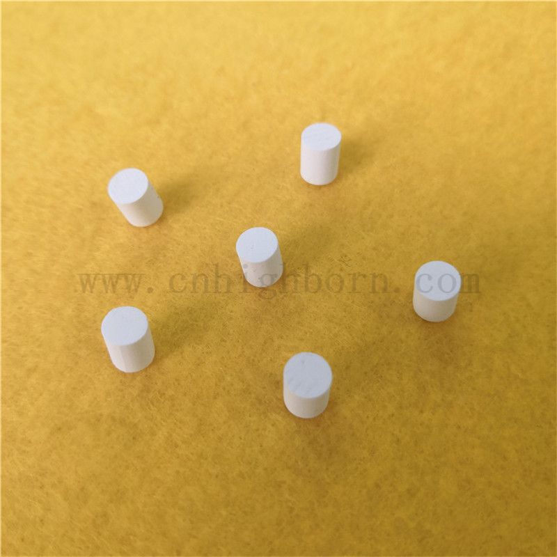 Professioneller poröser Keramikreferenz -Elektroden -Docht für medizinische