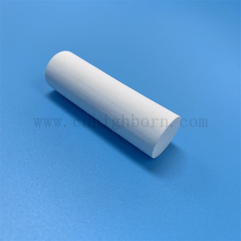 Customized Porous Ceramic Verdunstungsstangenautos Aromatherapiestock für ätherische Öle verwenden