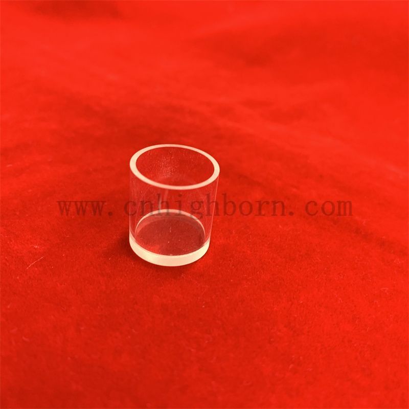 optische Glask&uuml;vette