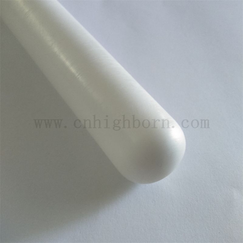 Sauerstoffsensor yttrium stabilisiertes Zirkonia -Keramikschutzrohr