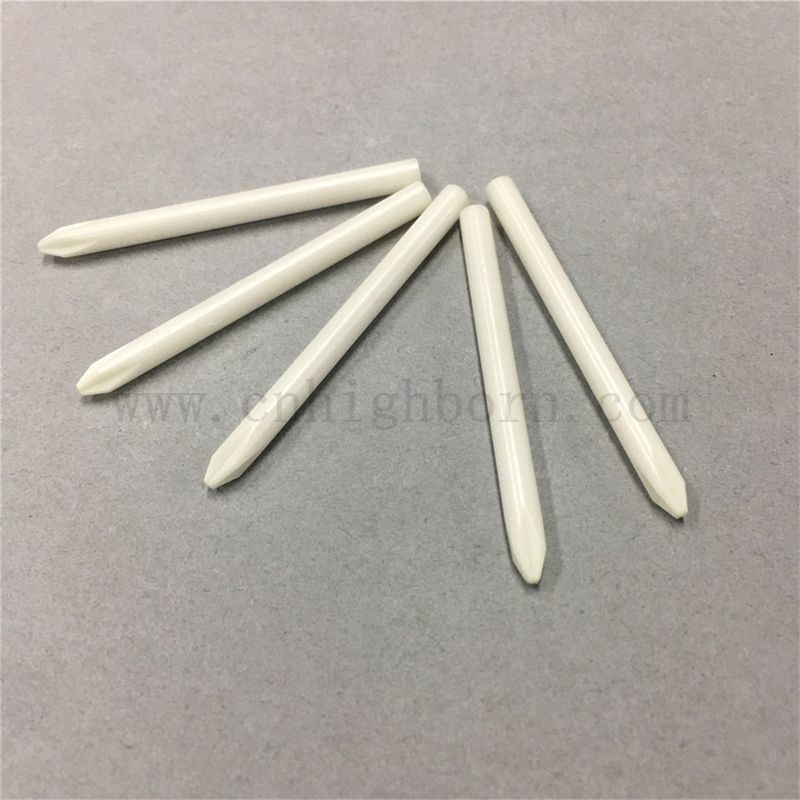 Customisierte Zirkonia Keramikstange Ph0 ZRO2 Schraubendreher