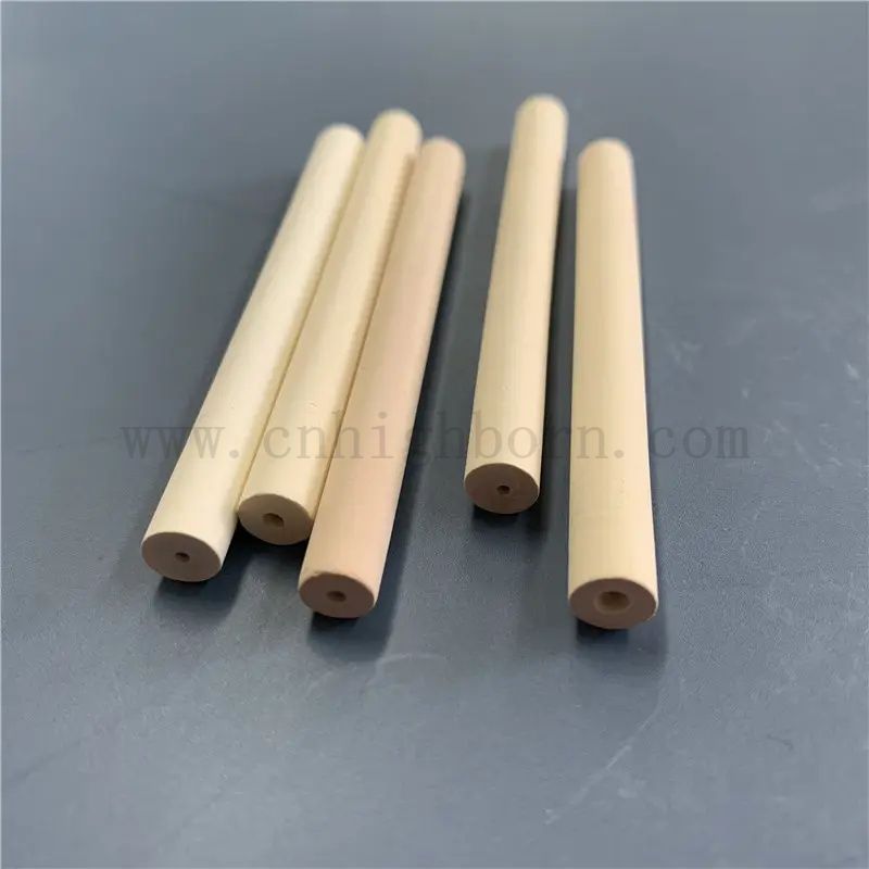 Custom Porous Ceramic Mosquito Flüssigverflüchtigkeit Docht