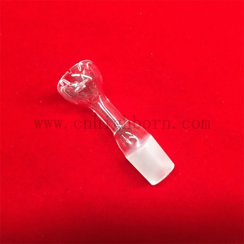 Quartz Glass Banger