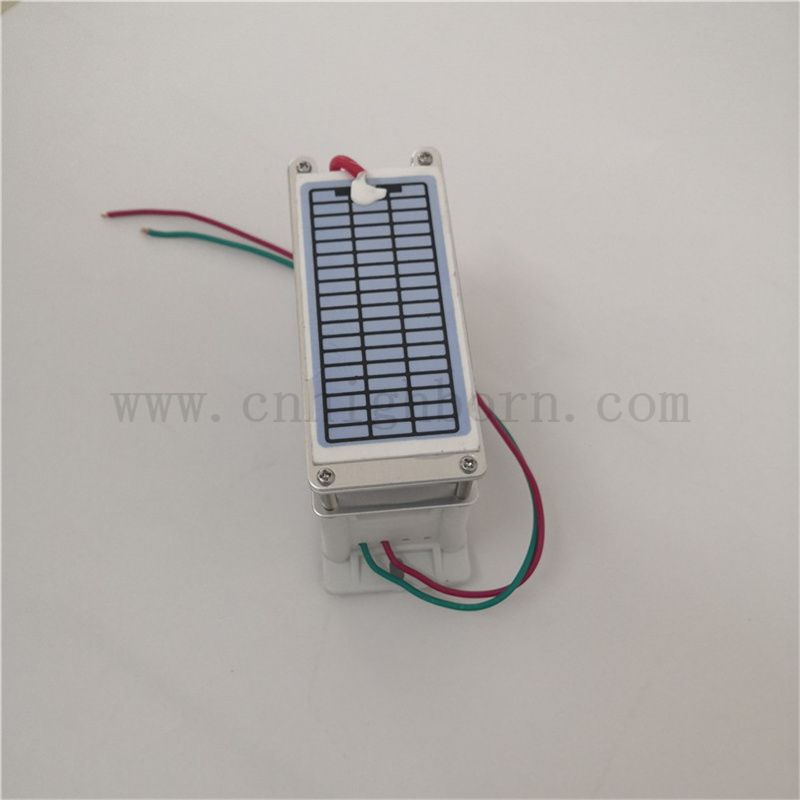 CE ROHS Zertifiziert 220 V 28G/H Keramikblatt Ozongenerator Modul Luftreiniger Ozonator -Kits