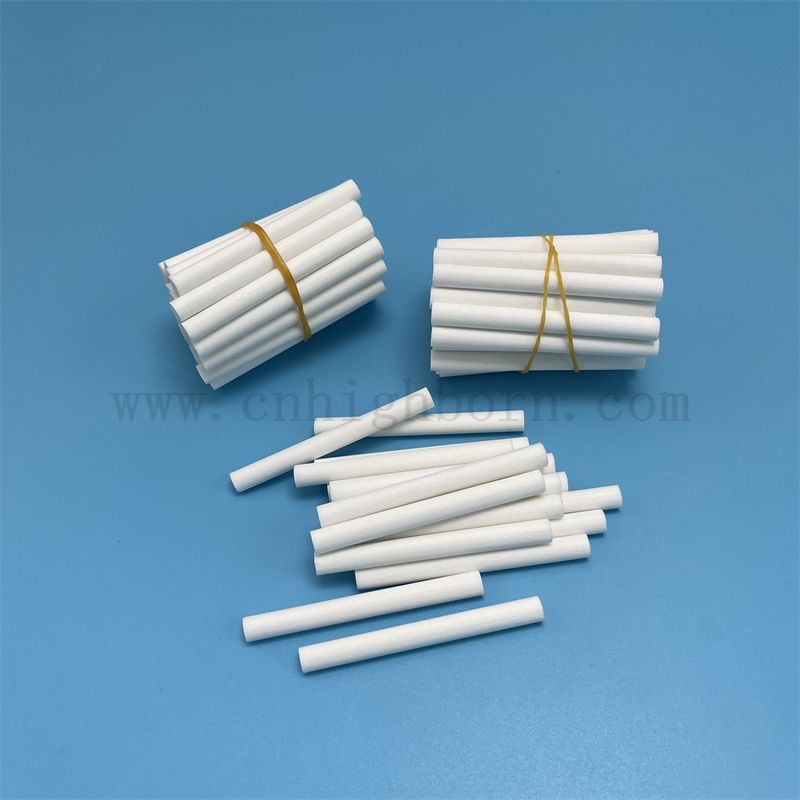 Poröse Mückenflüssigkeits-Stangenöl-Basis-Wasserbasis universeller Polymer-Baumwolldocht