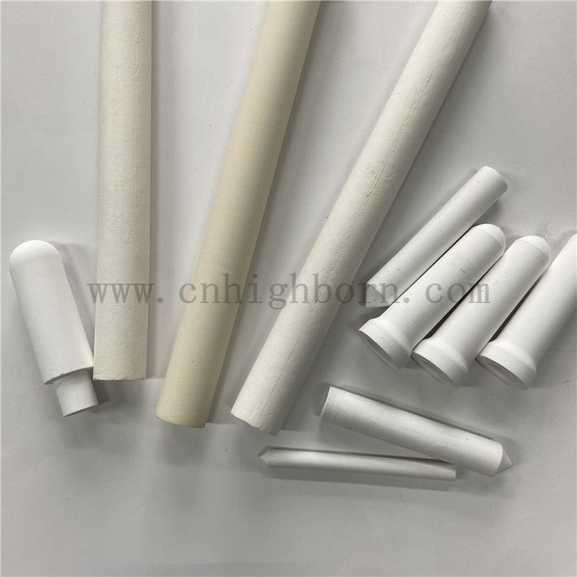 por&ouml;ses Keramikrohr