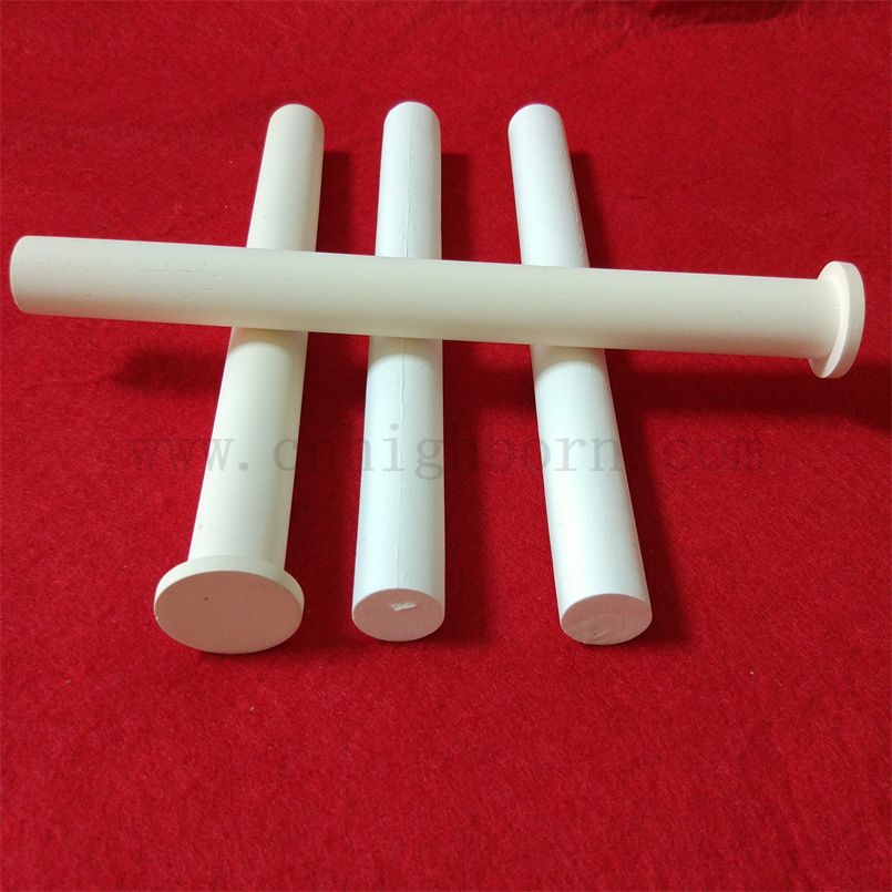 Selbstabsorption der Landwirtschaft poröser Keramikstäbe für die Wassersparung von Pflanzenbewässerung