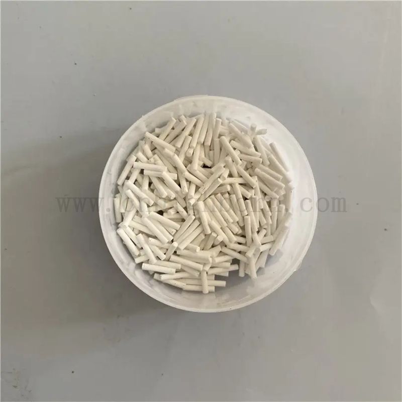 Customized Laboratory Testing Porous Ceramic Medical Reference Eleclode