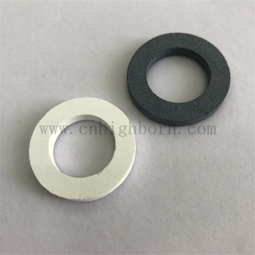 Por&ouml;se Keramikscheibe (3)