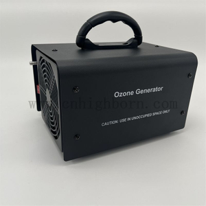 Haushalt CE-Qualität tragbare 220 V 20 g/h 30 g/h Ozongenerator Ozonisator Sterilisationsmaschine für Luftdesinfektion
