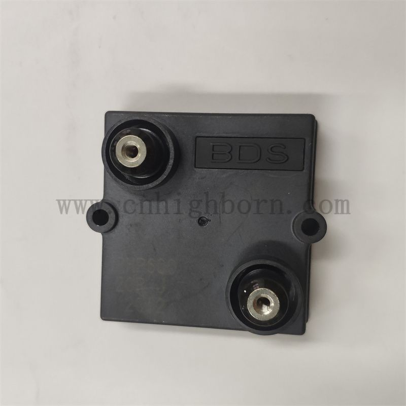 RHP600W -Widerst&auml;nde