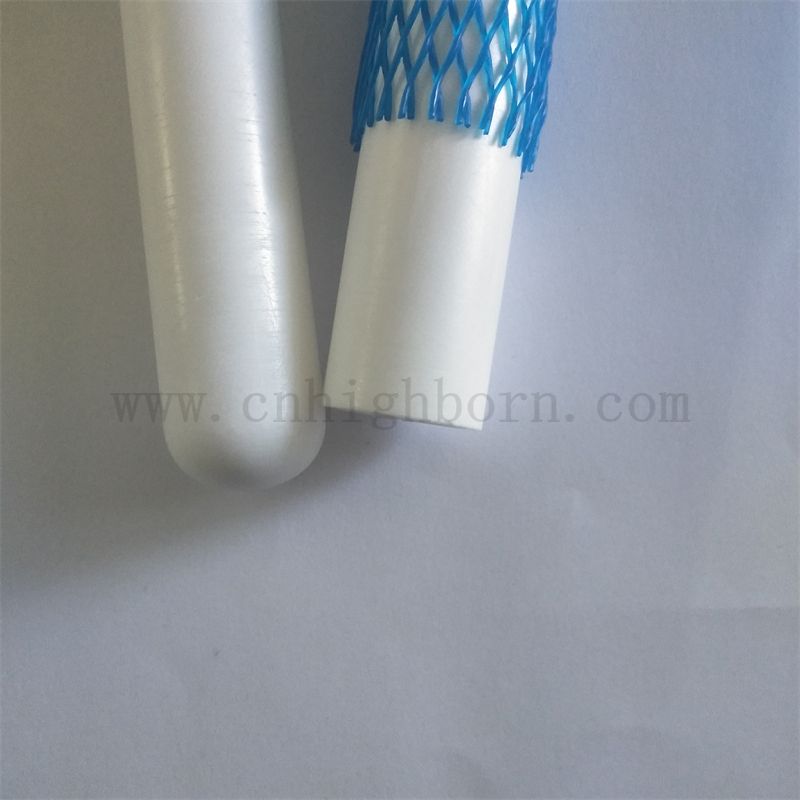 Sauerstoffsensor yttrium stabilisiertes Zirkonia -Keramikschutzrohr