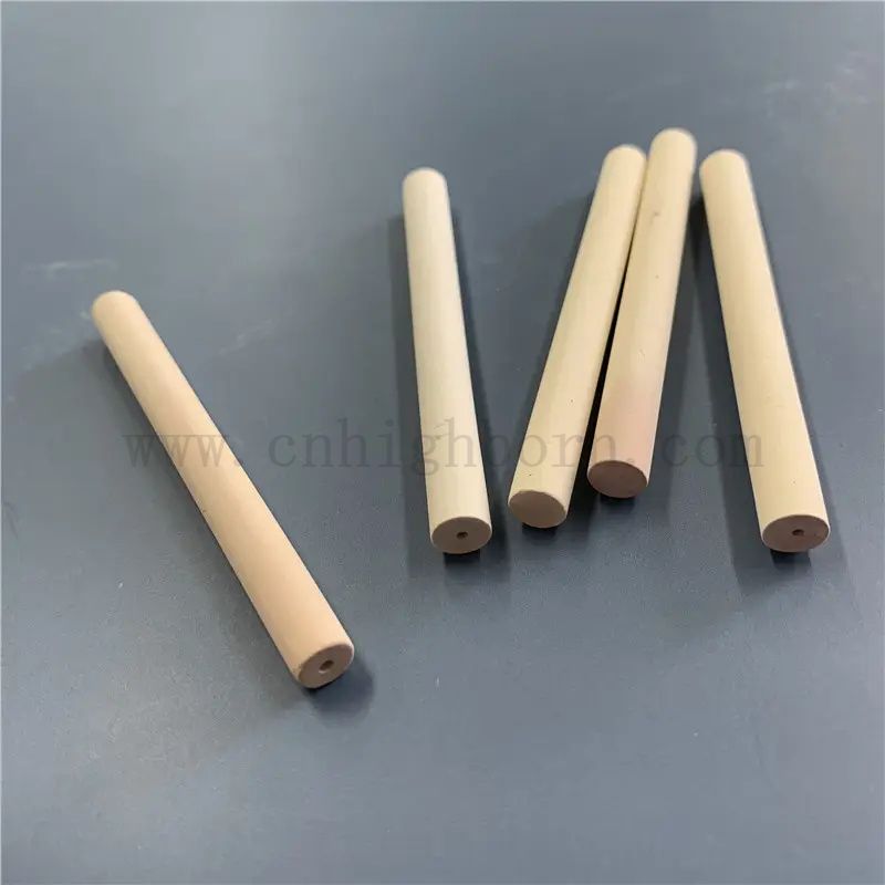 Custom Porous Ceramic Mosquito Flüssigverflüchtigkeit Docht