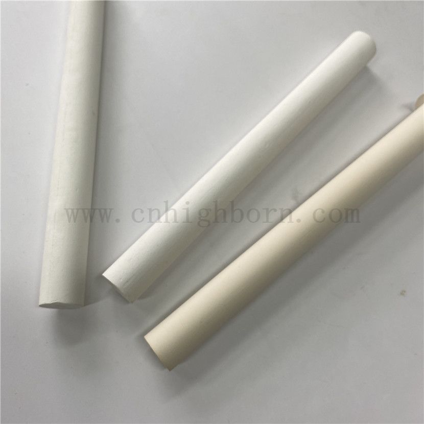 Selbstabsorbiertes Blumentopf poröse Aluminiumoxid-Keramikstange 