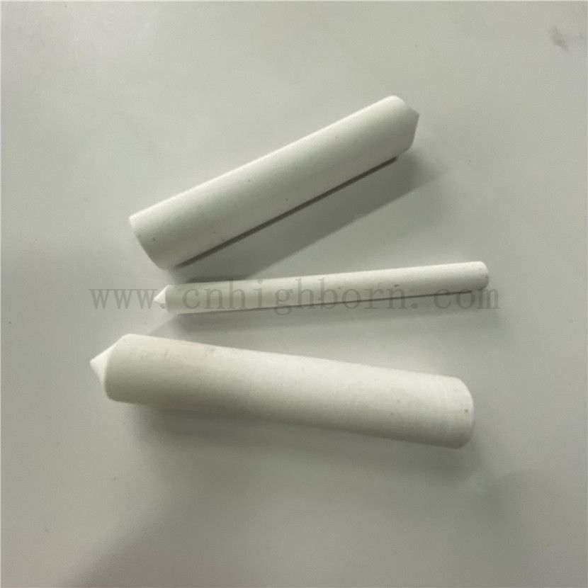 Poröse Keramiksonde tragbarer Bodendripperrohr