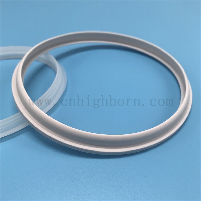 Wasserdichtes Silikon -Gummi -Dichtungsringstopper für 3C -Produkte und mechanische Geräte