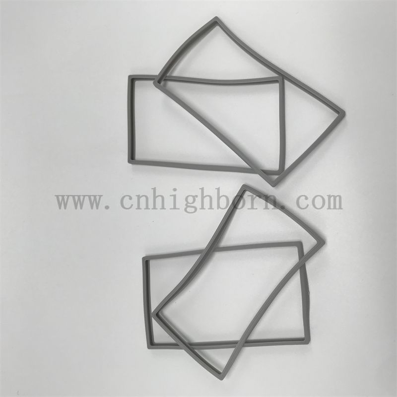 Silikondichtungen Ringe