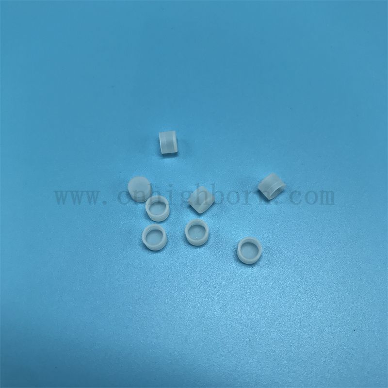 Custom Protective Case Silicon Gummischutzhülle Silikon Gummi -Endkappe Dichtung Dichtung 