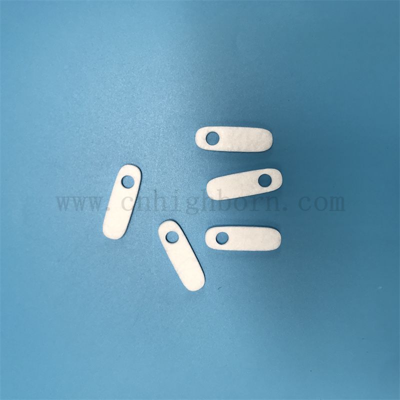 Customized Eco Friendly Pet Plate Oil Lagerung Baumwollstück Kernhalter