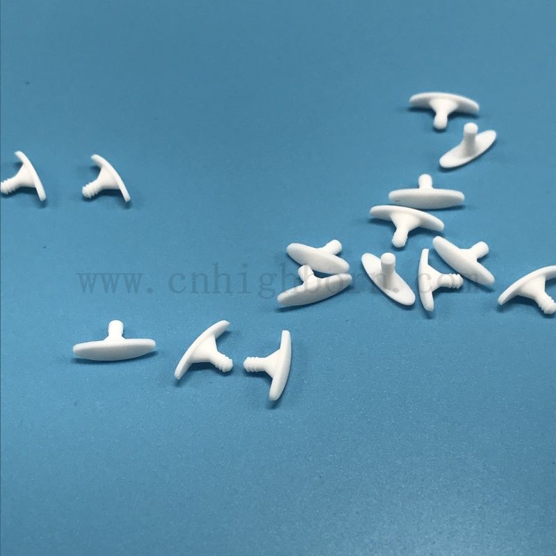 Wasserdichtes Silikon -Gummi -Dichtungsteil Silastic Plug Stopper für 3C -Produkte und mechanische Geräte